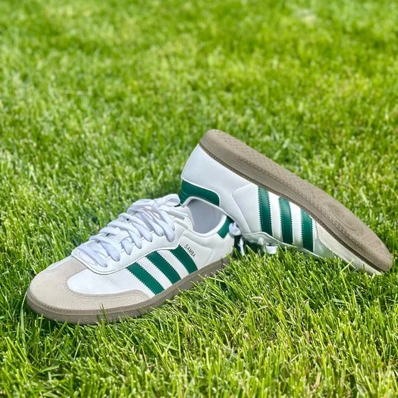 Adidas Samba OG Shoes - Picture 1 of 6
